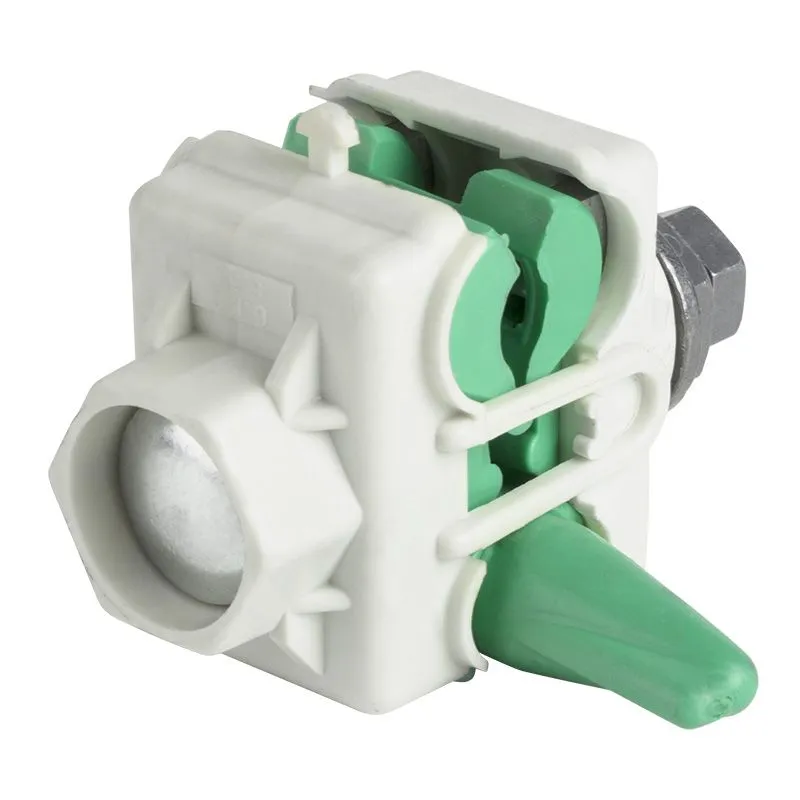 Ответвительный зажим N 640-TE 6-120/6-35 мм² - Фото 2