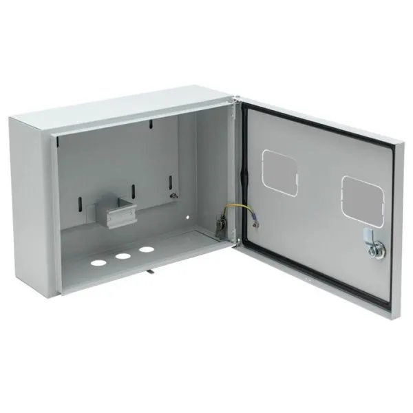 ЩУ-1/2-0 (310х420х150) IP54 PROXIMA EKF