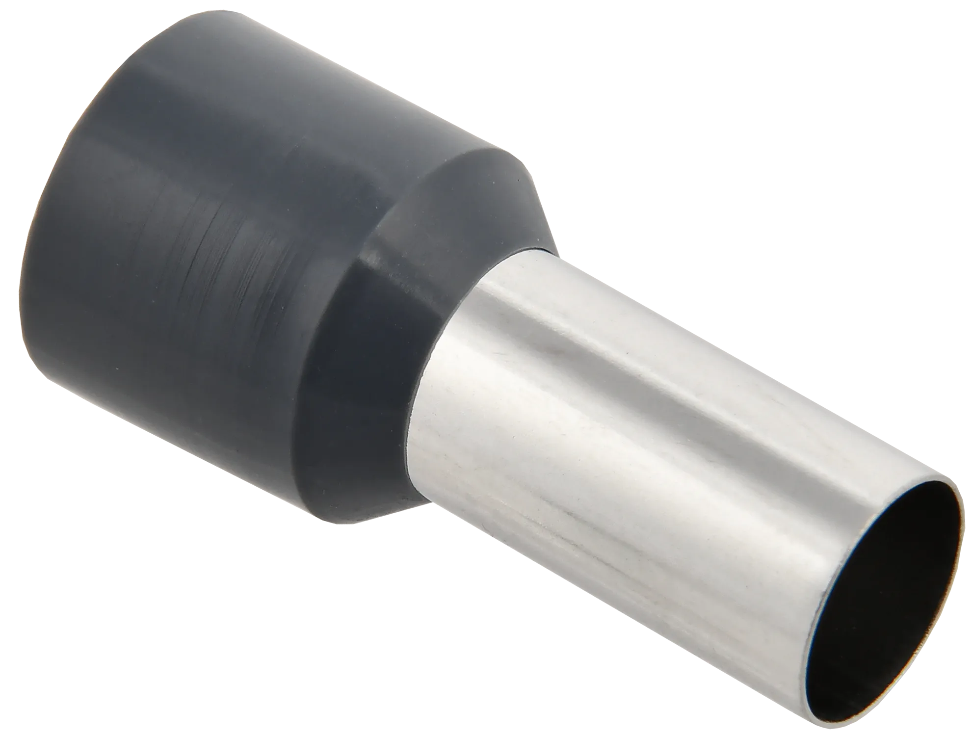 Наконечник НШВИ 35-16 серо-коричневый (100шт/упак) IEK