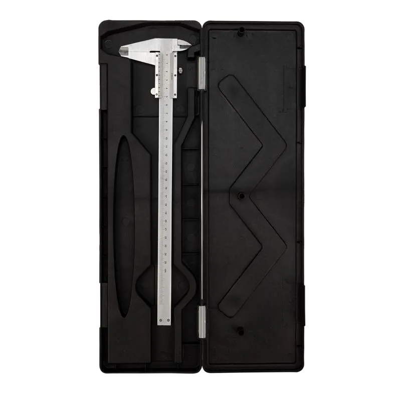 Штангенциркуль ШЦ - 250мм REXANT - Фото 5