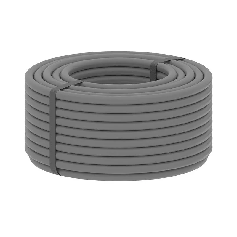 Кабель силовой медный NUM-J 4x2,5 мм², длина 50 метров, ГОСТ 31996-2012, ТУ 3520-015-38229892-2015 REXANT