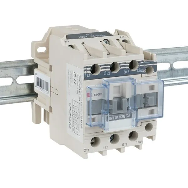 КМЭ 32А 24В 1NC EKF - Фото 4