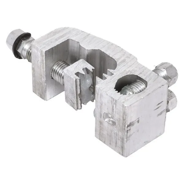 Зажим ответвительный влагозащищенный P72 16-95 мм2 / 2х4-54,6 мм2 - Фото 6