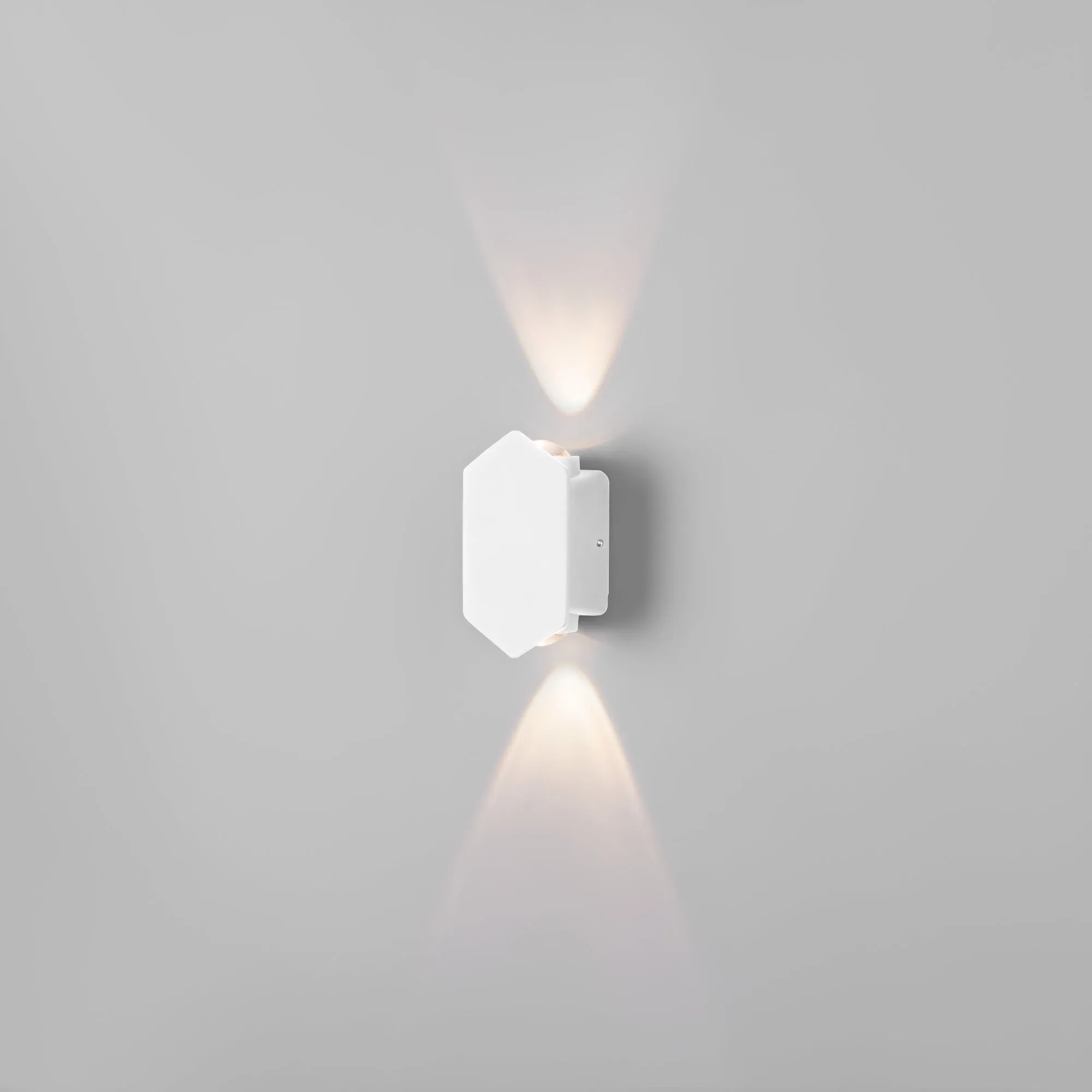 Светильник настенный светодиодный Mini Light 35152/D белый Elektrostandard - Фото 2