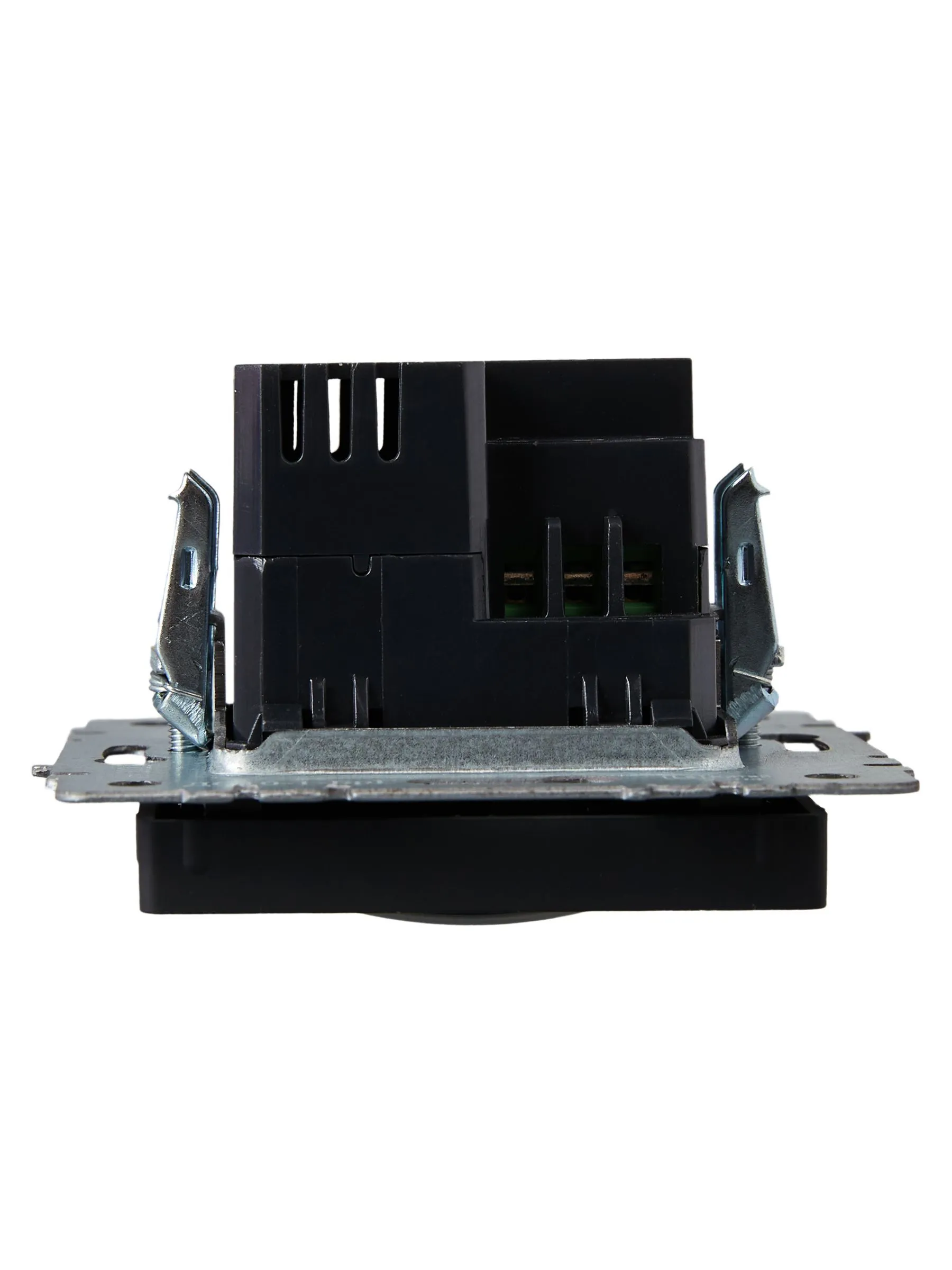 BRITE Датчик движения ДС10-1-БрГ графит IEK - Фото 3