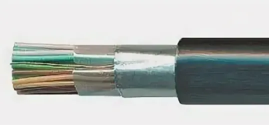 Кабель ТСВнг(А)-LS 10х2х0,5 ELC0100224282