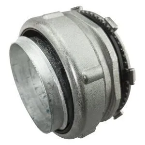 Резьбовой крепежный элемент с наружной резьбой РКн-100 У2 IP54 ГОФРОМАТИК (ЗЭТАРУС) zeta40428