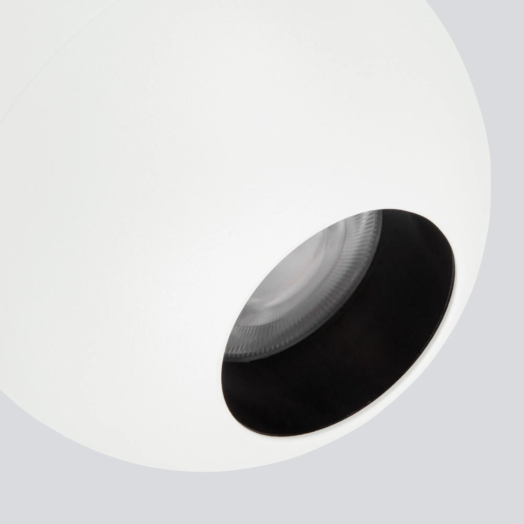 Светильник светодиодный встраиваемый белый 9926 LED Elektrostandard - Фото 4