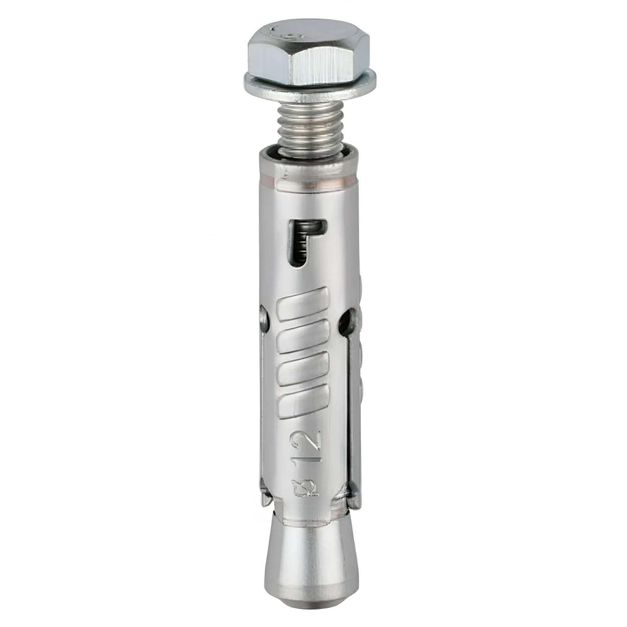Анкер забивной М8 с болтом (уп.25шт) DKC CM430850 CM430850