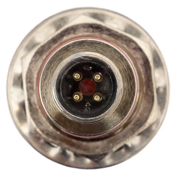 Индуктивный бесконтактный датчик PROXIS-2-18M-05-P-NO-M12 - Фото 4