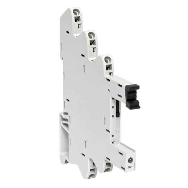 Разъем для реле РM slim 23/1 Push-in EKF