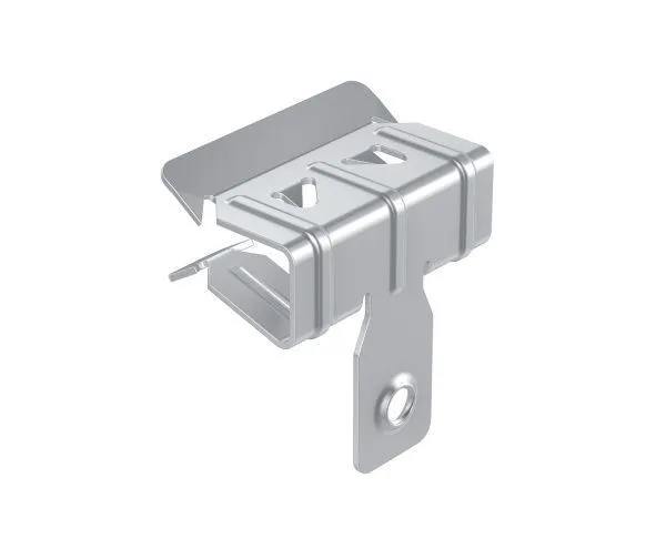 Зажим балочный 8-14 мм с М6 TDZ EKF