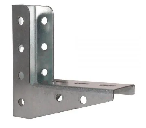 Консоль монолитная КНМ 400 эц УТ2.5