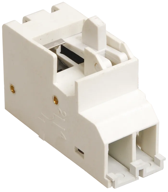 Аварийный контакт АК-250/400А IEK SVA30D-AK-1