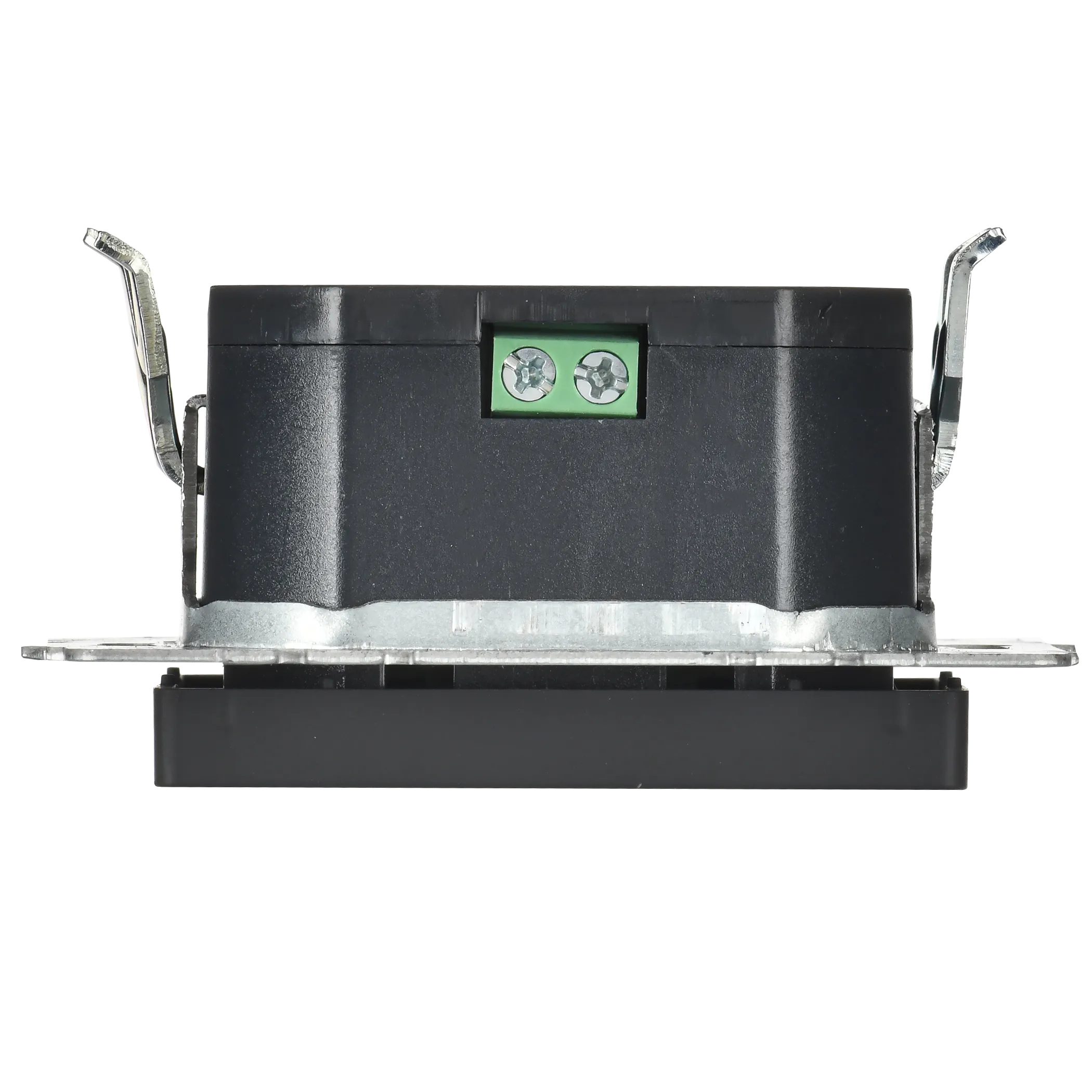 BRITE Подсветка светодиодная встраиваемая ПЛ20-БрГ графит IEK - Фото 4