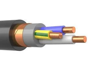 Кабель ППГЭнг(А)-HF 2х1,5  ок-0,66 ELC0100282394