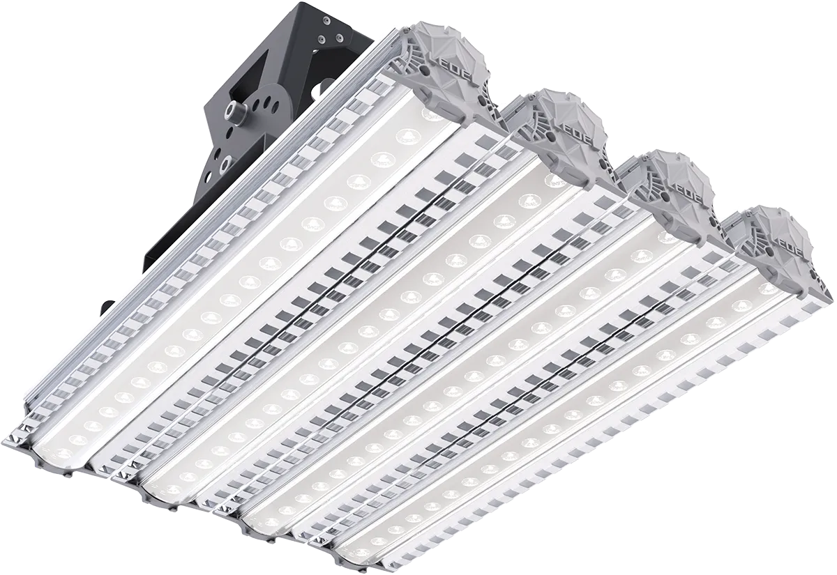 Светильник L-industry Turbine HB4/240/Г30/4,0К/01/I7-24/220AC IP66 LEDEL