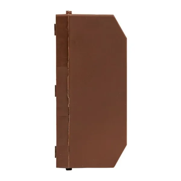 КМПн 1/4 темное дерево инд. штрих-код PROXIMA EKF - Фото 3