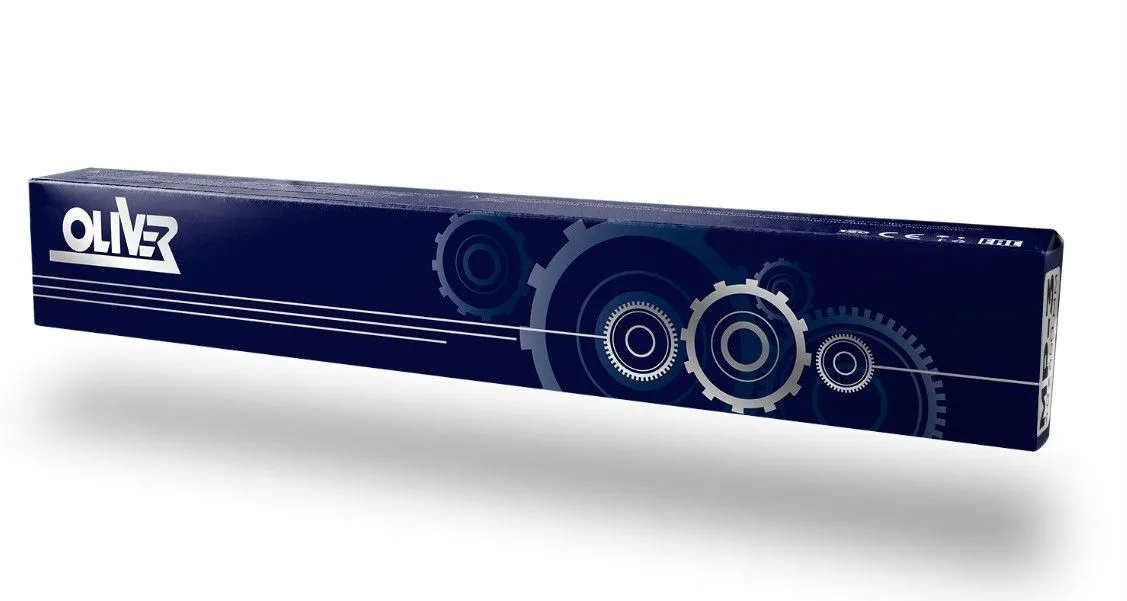 Электроды для наплавки OLIVER Т-590; 4.0мм; 1кг