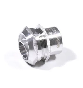 Муфта вводная МВВ-ЛС-М25-МР25  IP67 ГОФРОМАТИК (ЗЭТАРУС) zeta45293