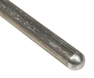 Молниеприемный стержень 3м