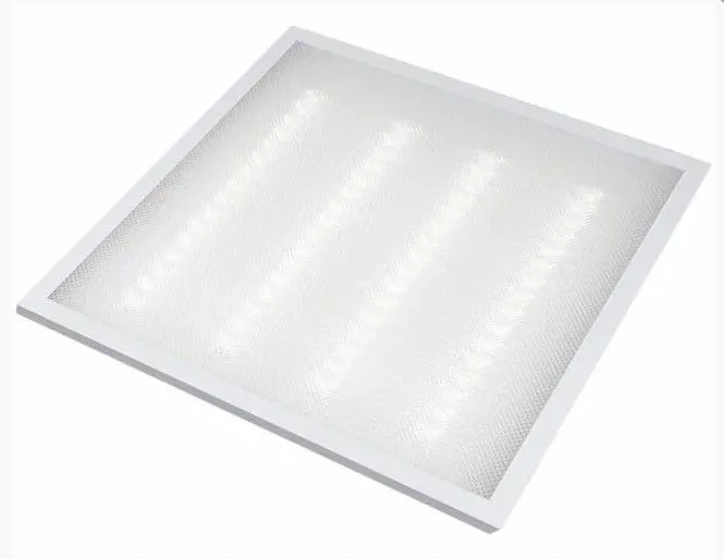 Светильник светод. универсальный 595х595х19мм 6500К 3000Лм IP40 для промышленных помещений ПП36-6500