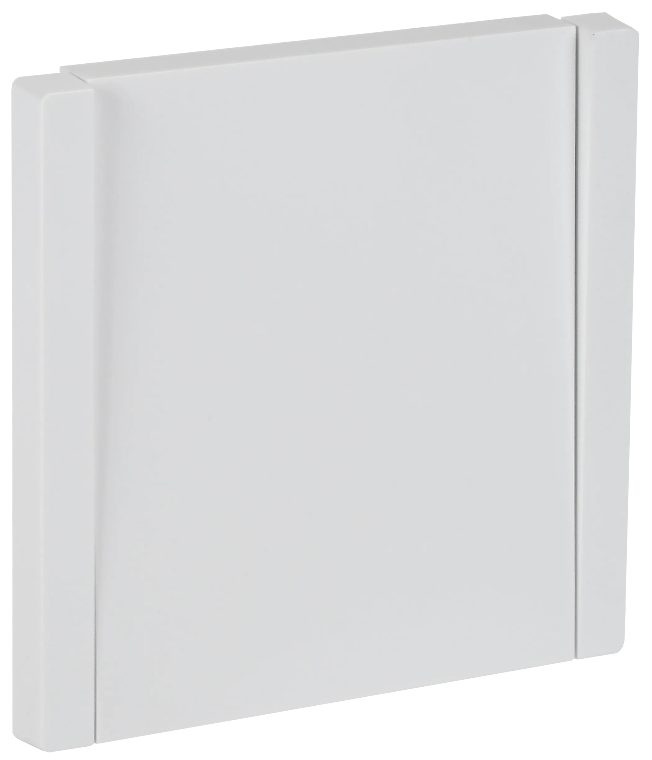 FORTE&PIANO Выключатель 1-клавишный самовозвратный 10А FP210 белый IEK