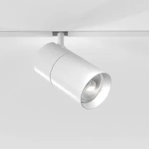 Slim Magnetic R03 Трековый светильник 20W 4200K (белый) 85013/01 85013/01 Elektrostandard a059186