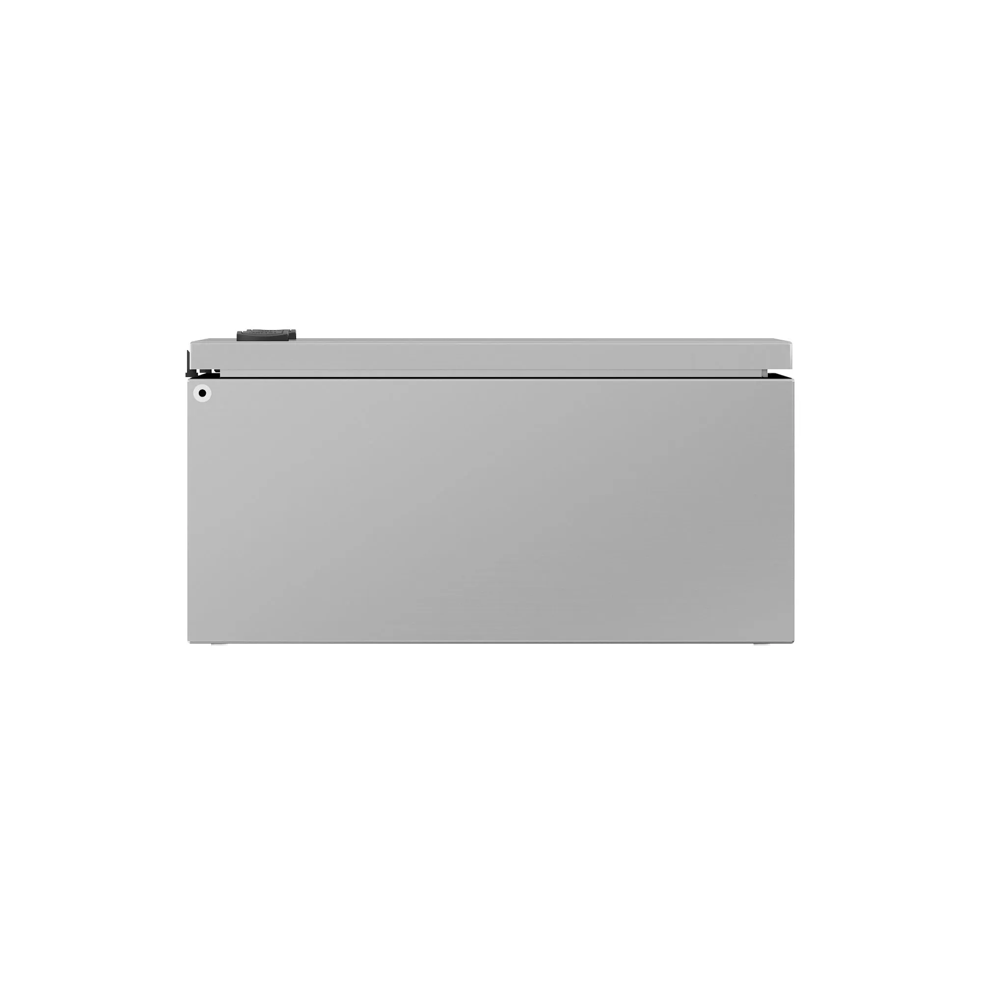Корпус навесной STH с М/П из нержавеющей стали AISI316 600х400х200мм без фланца DKC R5STH0642-316 - Фото 4