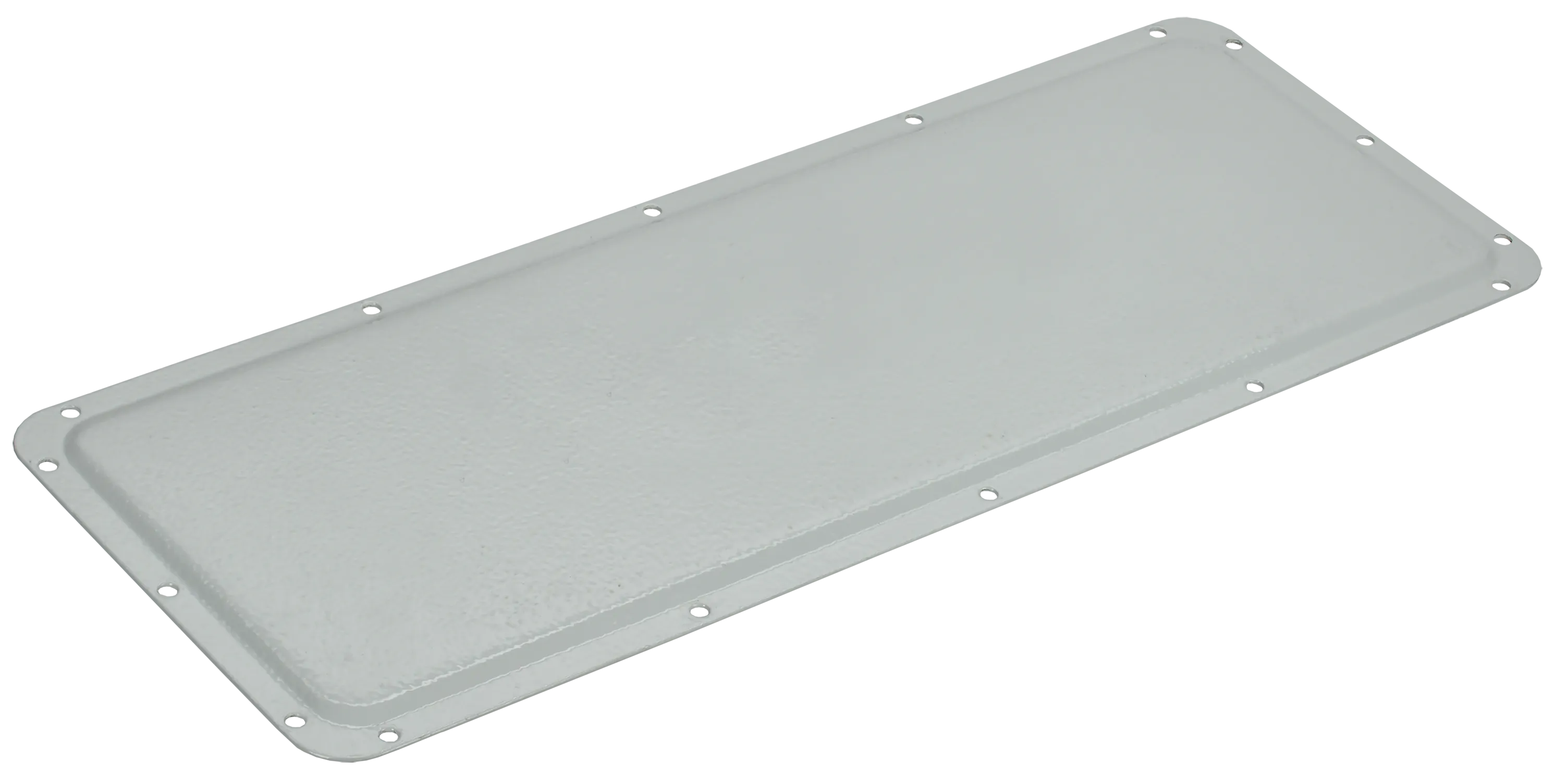 TITAN Фланец кабельный 345х120мм глухой IEK