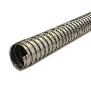 Металлорукав Р3-Н  18  (50 м/уп.) ГОФРОМАТИК (ЗЭТАРУС) zeta44804