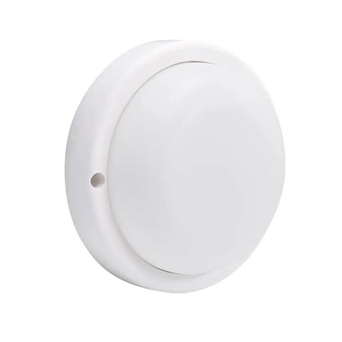 Светильник светодиодный ЖКХ 8Вт, 600лм, 4000К, круг - Фото 2