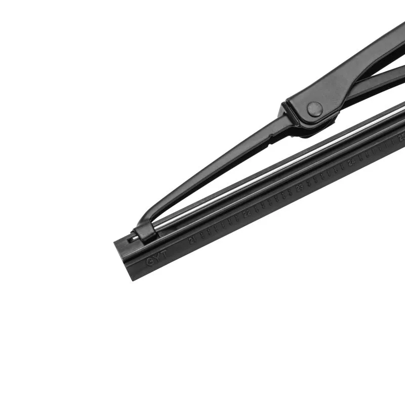 Щетка стеклоочистителя каркасная Classic, 330мм REXANT - Фото 5