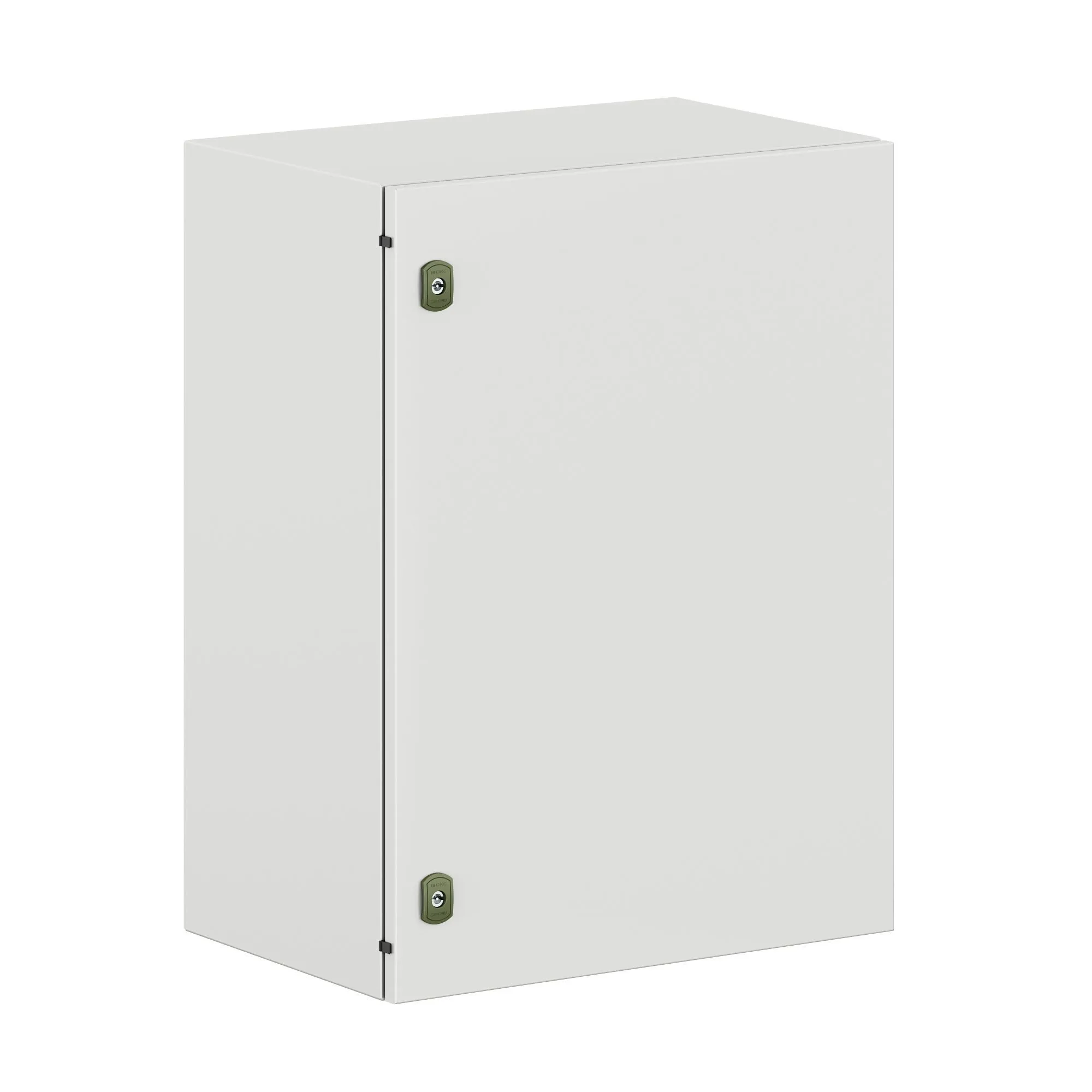 Корпус навесной уличный ST Outdoor с М/П 800х600х400мм IP66 DKC R5ST0864-OUTDOOR R5ST0864-OUTDOOR