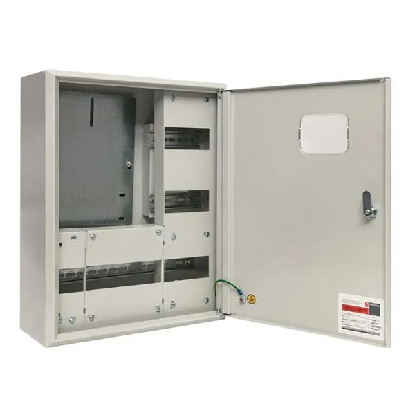 ЩУРн 3/30 (500х400х160) IP31 EKF PROxima - Фото 8