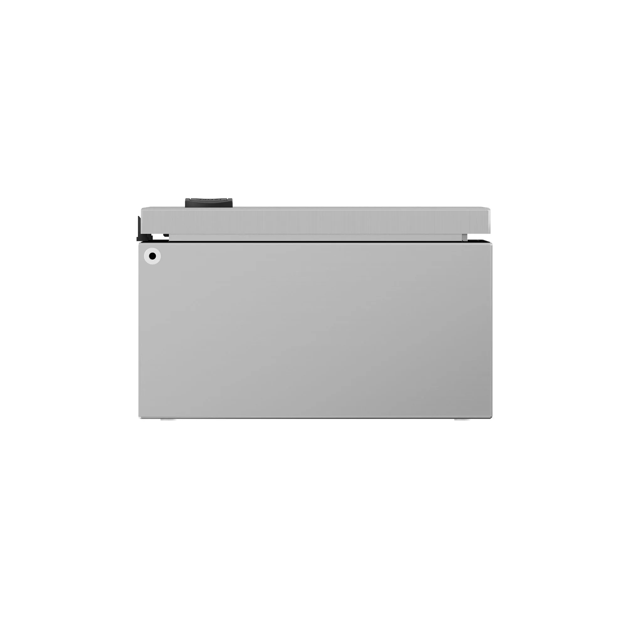 Корпус навесной STH с М/П из нержавеющей стали AISI316 300х250х150мм без фланца DKC R5STH0391-316 - Фото 4
