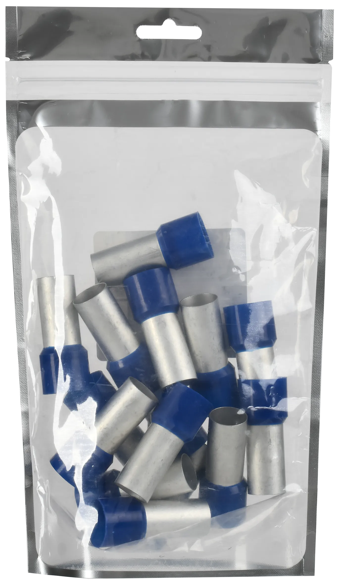 Наконечник НШВИ 120-32 темно-синий (15шт/упак) IEK - Фото 3