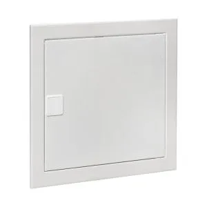 Дверь металлическая для щита "Nova" 1 габарит IP40 EKF nv-door-m-1