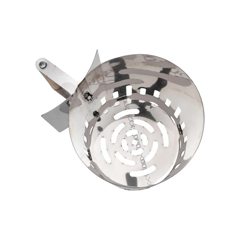 Стартер для розжига, нержавеющая сталь, высота 300мм, объем 6л СОКОЛ - Фото 5