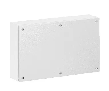 Корпус клеммный металлический SDE 150х150х80мм DKC R5SDE118 R5SDE118