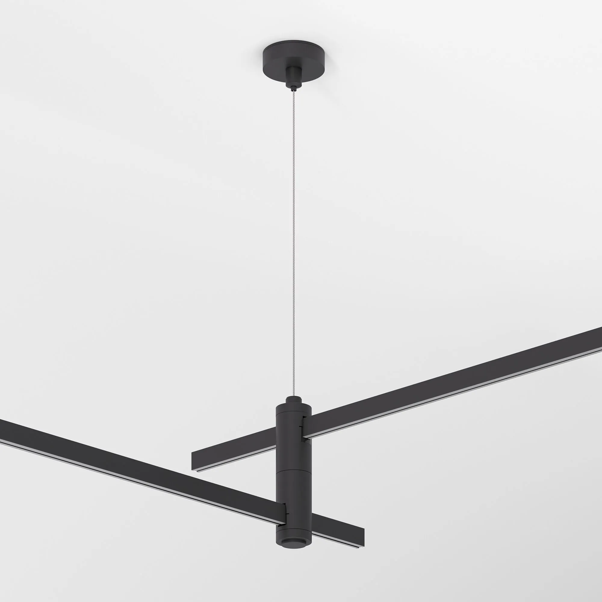 Esthetic Magnetic Набор для подвеса двойной 85156/00 a065440