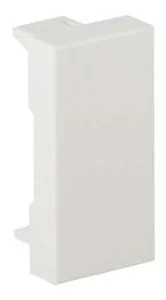 Вставка-заглушка, 1 модуль EKF IF1M