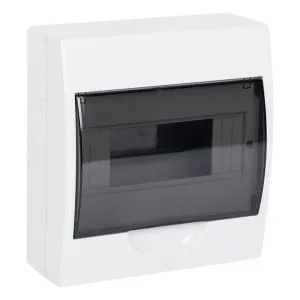 ЩРН-П- 8 IP41 PROXIMA EKF pb40-n-8