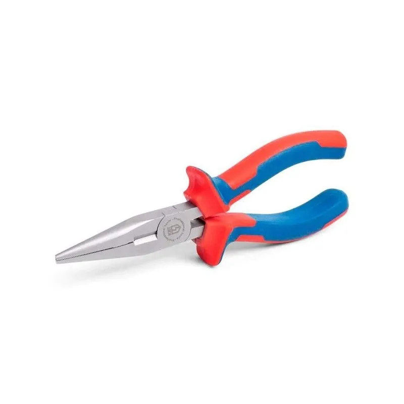 Длинногубцы "Мастер" 200 мм, 77423 