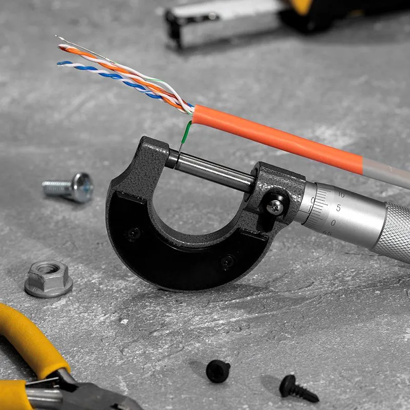 Микрометр МК 0-25мм REXANT - Фото 2