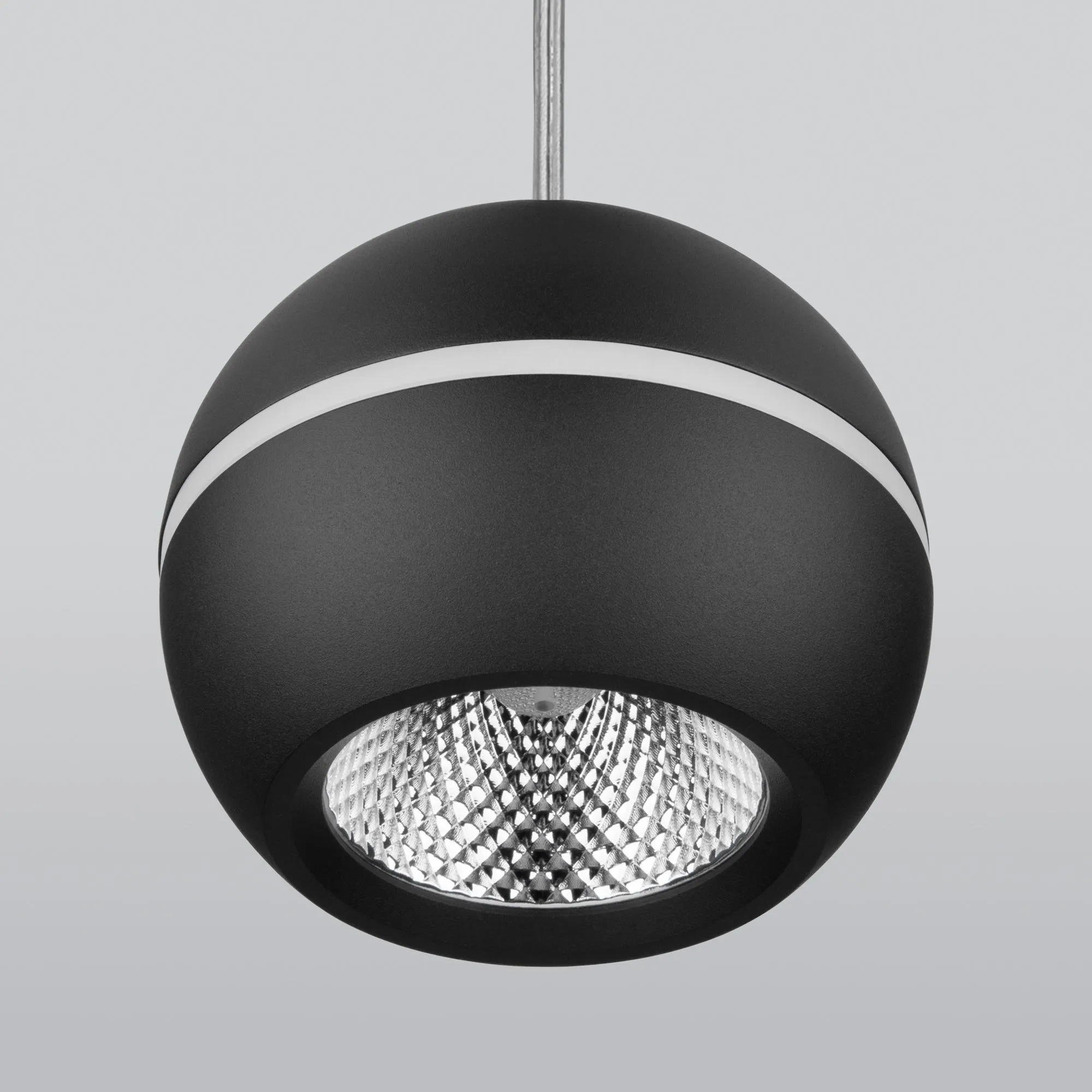 Светильник светодиодный  подвесной DLS023 Elektrostandard - Фото 3