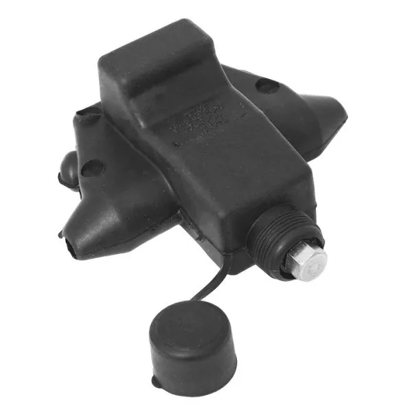 Зажим ответвительный влагозащищенный P152 16-150 мм2 / 2х6-95 мм2 - Фото 8