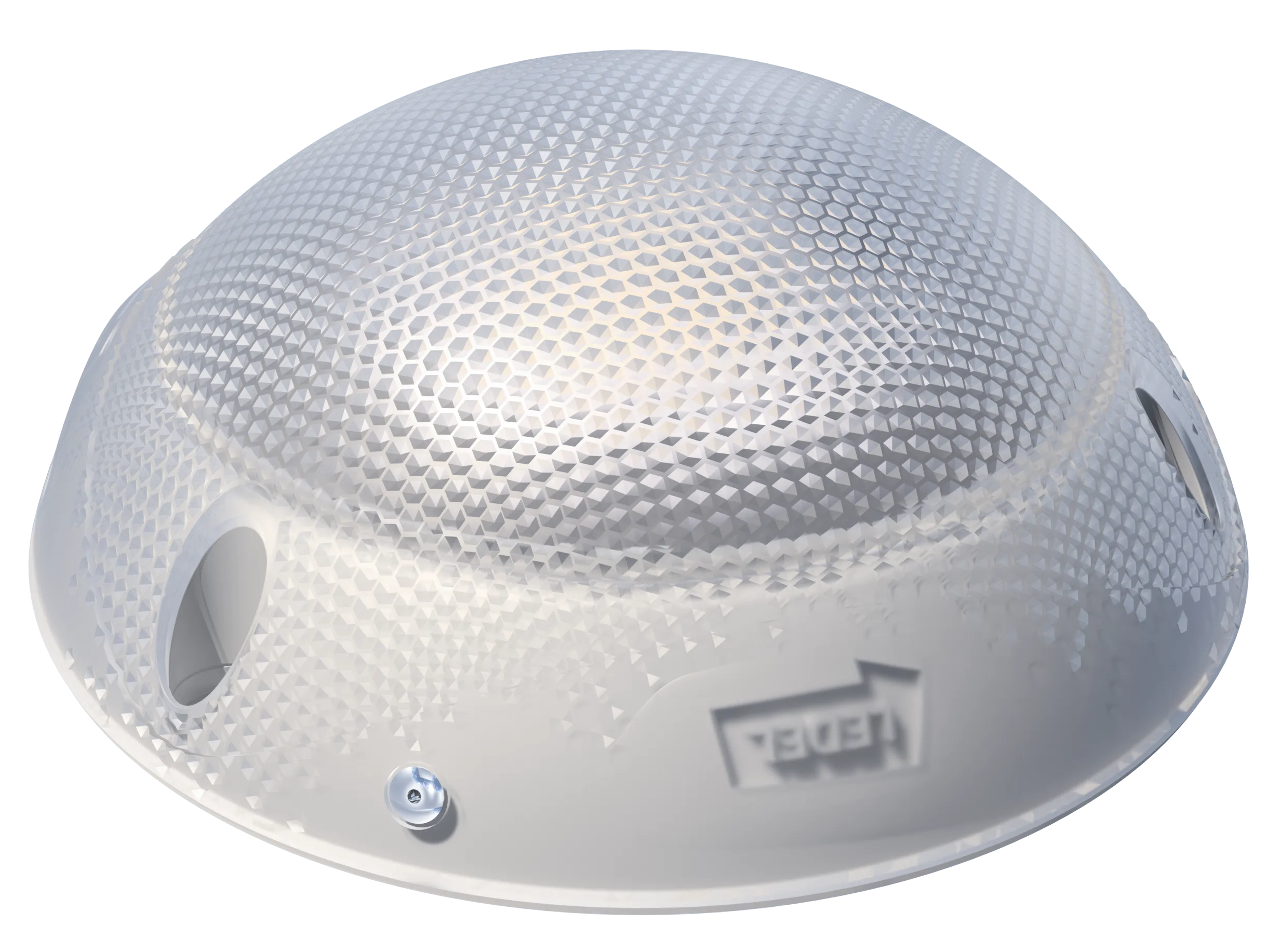 Светильник Sveteco NEW 8 Em/10/Д/5,0K/KM/02/220AC IP66 LEDEL