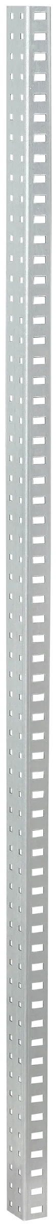 Уголок вертикальный 1760 (оцинк.) для ЩМП-18ХХ (2шт/компл) IEK