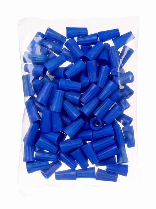 Соединительный изолирующий зажим СИЗ-2 (1-4,5мм2) (100шт.) - Фото 4